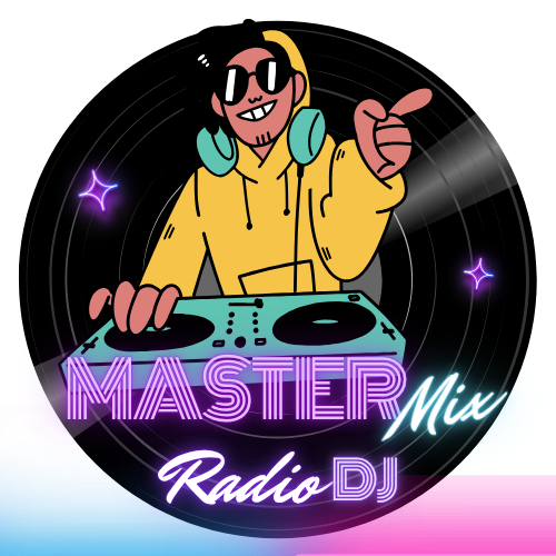 MASTER MIX RADIO DJ
