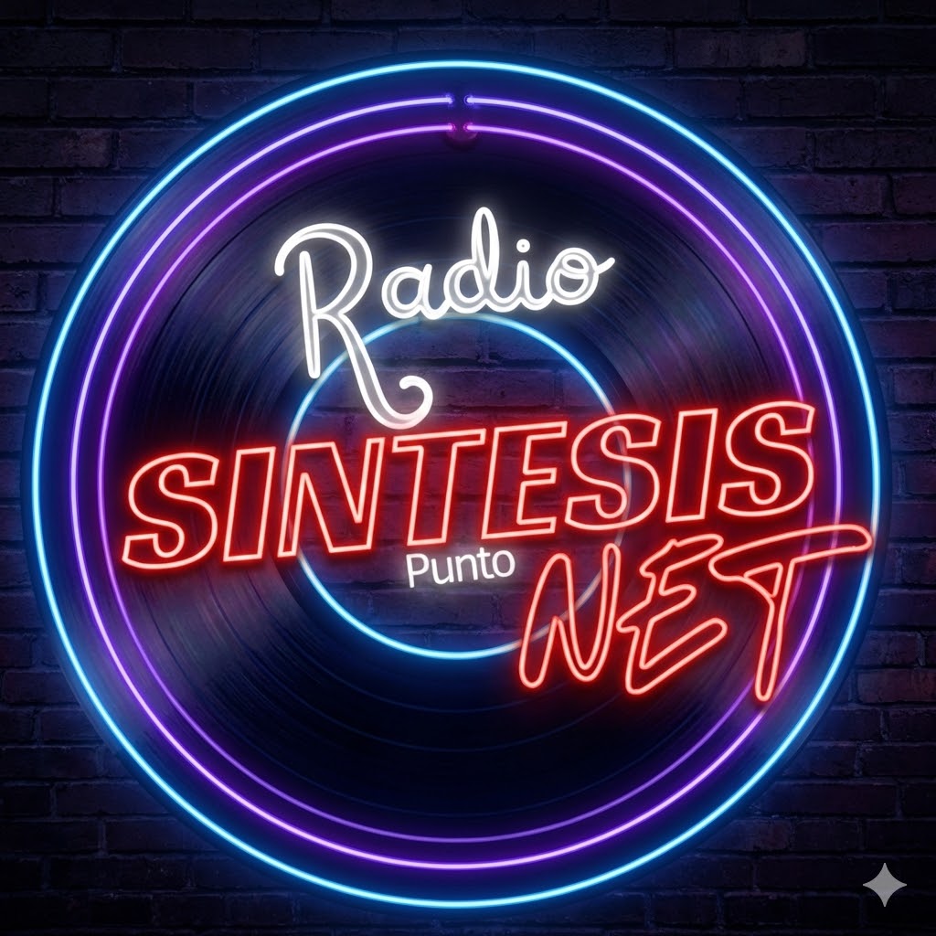 RADIO SINTESIS PUNTO NET